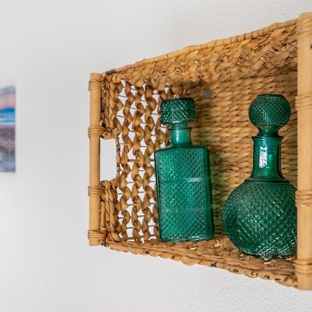 Apartamento Cor Do Mar - Sunny, Clean And Spacious Apartment With Sea View, In Alvor - Very Close Walking Distance To The Beach And Alvor Village ภายนอก รูปภาพ