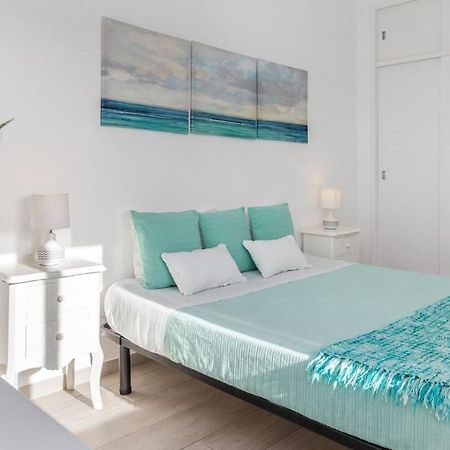 Apartamento Cor Do Mar - Sunny, Clean And Spacious Apartment With Sea View, In Alvor - Very Close Walking Distance To The Beach And Alvor Village ภายนอก รูปภาพ